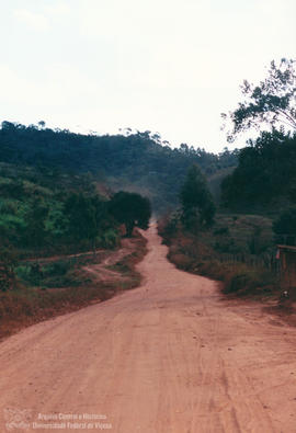 Todos os caminhos levam à UFV
