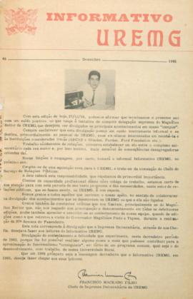 Edição nº 65 de 12/1965
