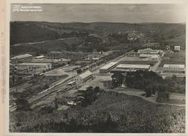 Campus da Uremg