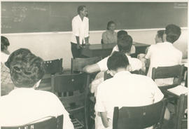 Evento de extensão