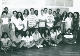 Curso no CEE