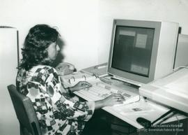 Estudante: Elizabeth N. Fernandes Doutoranda em Ciência Florestal