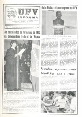 Edição nº 408 de 19/12/1975