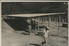 Obras e Construções no campus