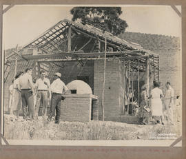 Casa Experimental