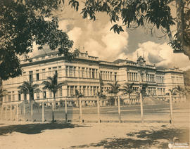 Edifício Principal