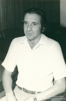 Mauro Silva Reis