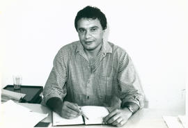 Elias Silva
