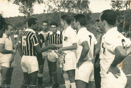LUVE x Atlético Miineiro