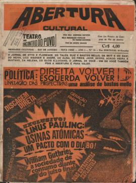 Edição nº 10 (ano 01, nova fase)