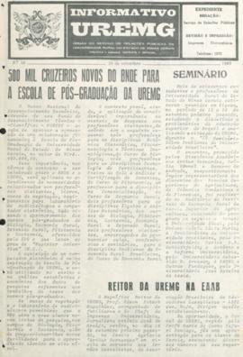 Edição nº 10 de 28/09/1968