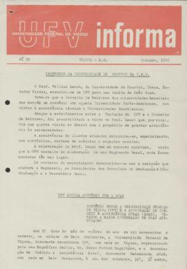 Edição nº 55 de 10/1970