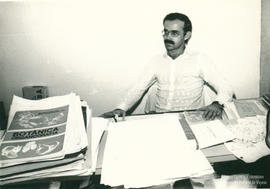 Élcio Cruz de Almeida