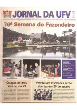 Edição nº 1395 de 20/07/2005