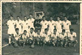 Time da LUVE