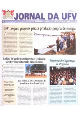 Edição nº 1362 de 29/06/2001