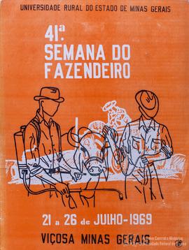 41ª Semana do Fazendeiro