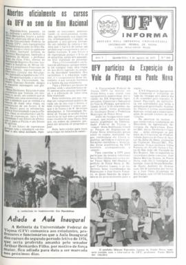 Edição nº 438 de 05/08/1976