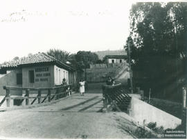 Rua dos Passos