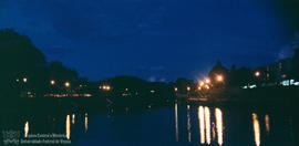 Lago Noturno