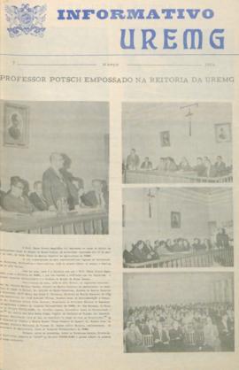 Edição nº 07 de 03/1966