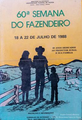 60ª Semana do Fazendeiro