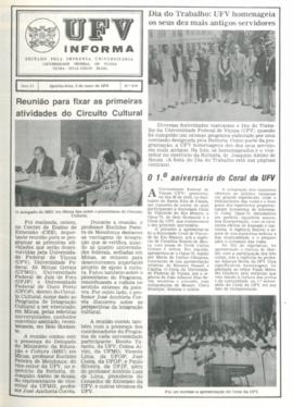 Edição nº 579 de 03/05/1979