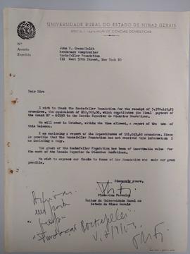ESCD (Carta 015)