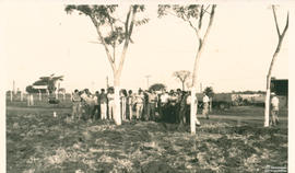 Curso de mecanização integral da lavoura