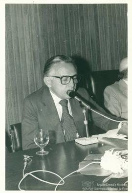 César Sant'Anna e lideranças 90