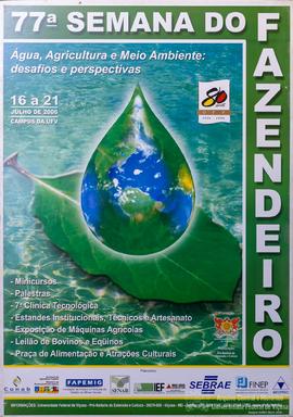 77ª Semana do Fazendeiro