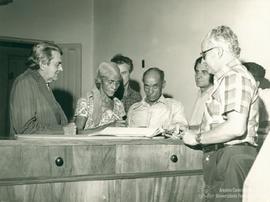 Grupo Pau de Cedro 01