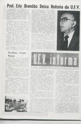 Edição nº 291 de 15/03/1973