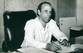 Luiz Sérgio Saraiva