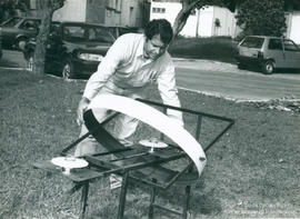 José Mário Domingos de Melo
