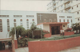 Igreja Presbiteriana em 1978