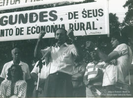Antonio Fagundes Sousa