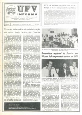 Edição nº 676 de 12/03/1981