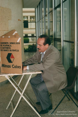 Evaldo Ferreira Vilela