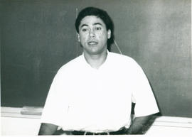 Wilson da Cruz Vieira