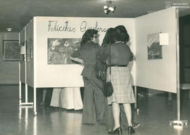 Exposição de arte