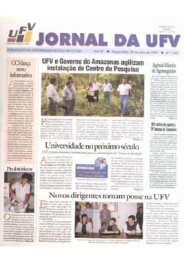 Edição nº 1342 de 09/07/1999