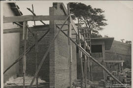 Obras e Construções no campus