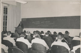 Curso Sobre Manipulação de Grãos