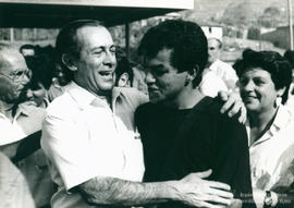 Antonio Fagundes de Sousa
