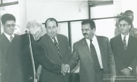 Inauguração da CEF 01