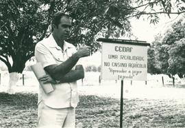 CEDAF :  Dia de Campo