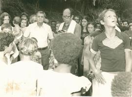 Ações com a população 29
