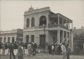 Sede da Prefeitura de Viçosa
