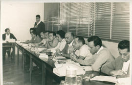 Evento acadêmico científico